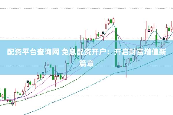 配资平台查询网 免息配资开户：开启财富增值新篇章