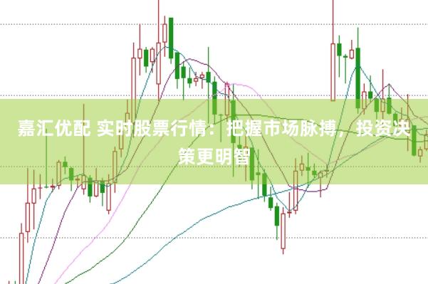 嘉汇优配 实时股票行情：把握市场脉搏，投资决策更明智