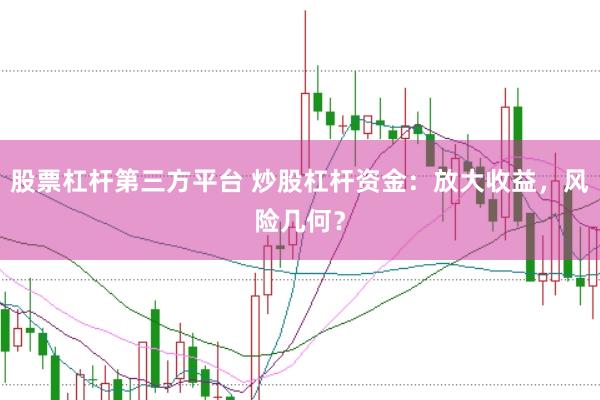 股票杠杆第三方平台 炒股杠杆资金：放大收益，风险几何？