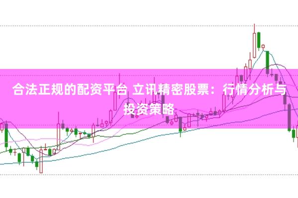 合法正规的配资平台 立讯精密股票：行情分析与投资策略