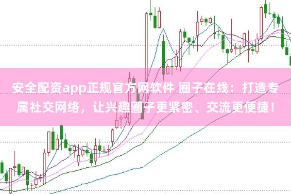 安全配资app正规官方网软件 圈子在线：打造专属社交网络，让兴趣圈子更紧密、交流更便捷！