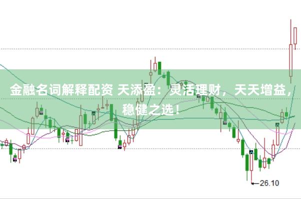 金融名词解释配资 天添盈：灵活理财，天天增益，稳健之选！