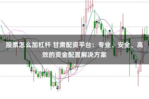 股票怎么加杠杆 甘肃配资平台：专业、安全、高效的资金配置解决方案