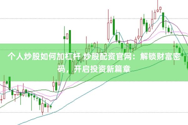 个人炒股如何加杠杆 炒股配资官网:解锁财富密码,开启投资新篇章