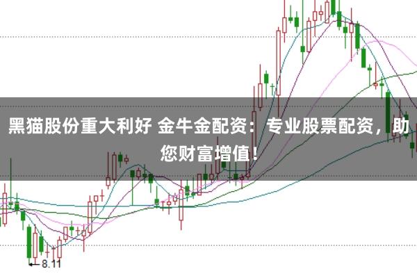 黑猫股份重大利好 金牛金配资：专业股票配资，助您财富增值！