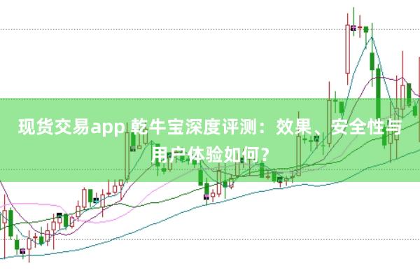 现货交易app 乾牛宝深度评测:效果、安全性与用户体验如何?