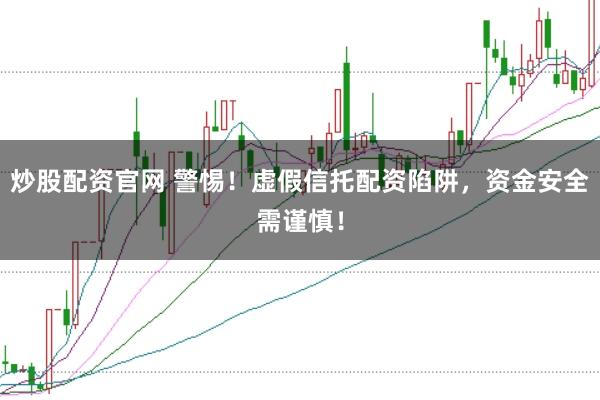 炒股配资官网 警惕!虚假信托配资陷阱,资金安全需谨慎!