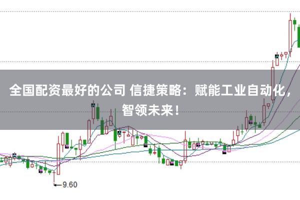 全国配资最好的公司 信捷策略:赋能工业自动化,智领未来!