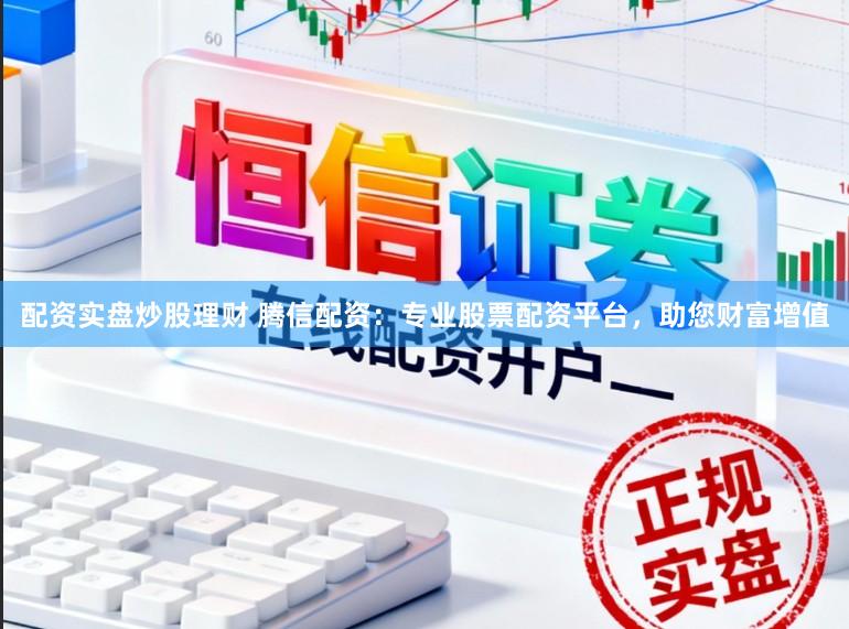 配资实盘炒股理财 腾信配资：专业股票配资平台，助您财富增值