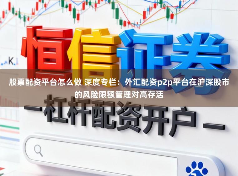 股票配资平台怎么做 深度专栏：外汇配资p2p平台在沪深股市的风险限额管理对高存活