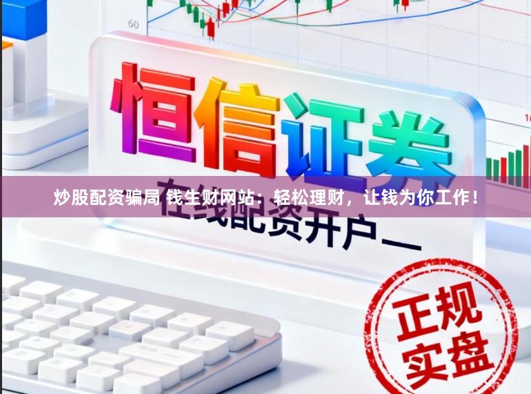 炒股配资骗局 钱生财网站：轻松理财，让钱为你工作！