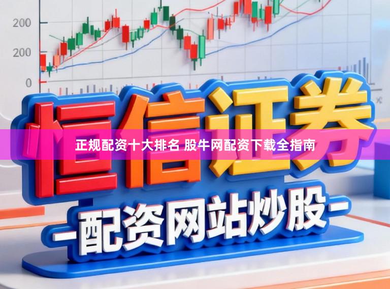 正规配资十大排名 股牛网配资下载全指南