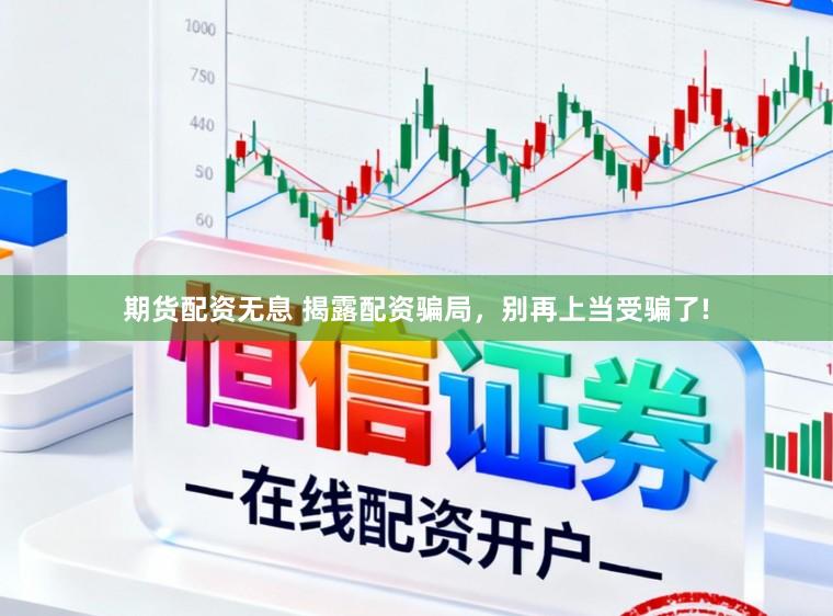 期货配资无息 揭露配资骗局，别再上当受骗了!