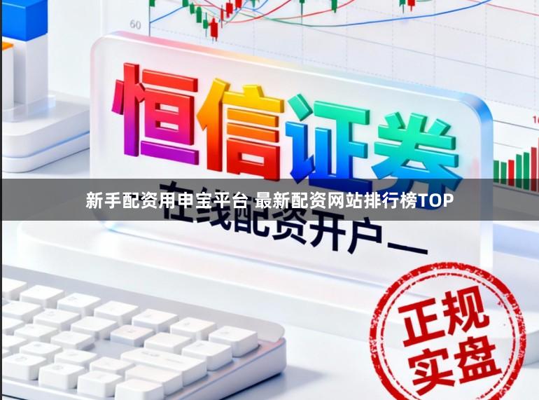 新手配资用申宝平台 最新配资网站排行榜TOP