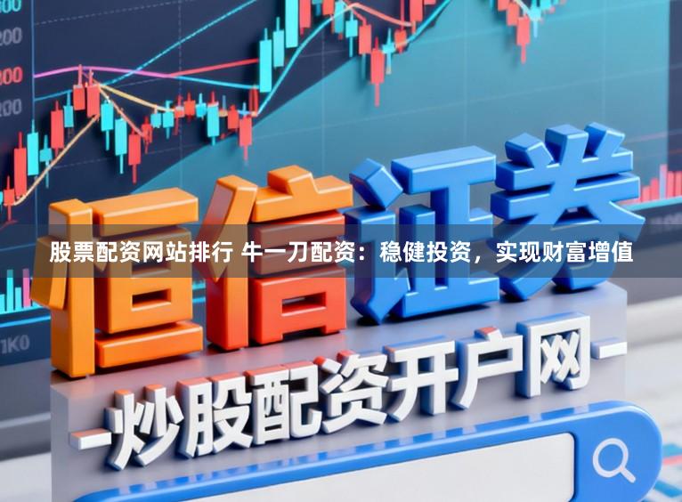 股票配资网站排行 牛一刀配资：稳健投资，实现财富增值