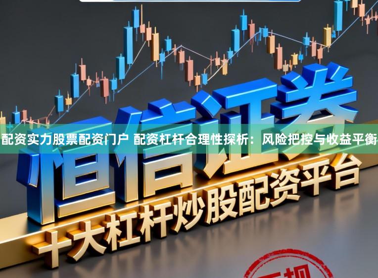 配资实力股票配资门户 配资杠杆合理性探析：风险把控与收益平衡