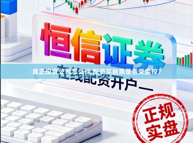 真正投资公司怎么找 配资买股票是否受监控？